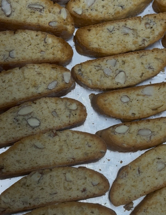 Classic Almond Cantucci