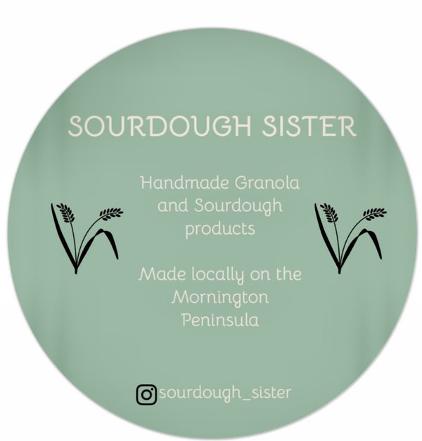 Sourdough Sister